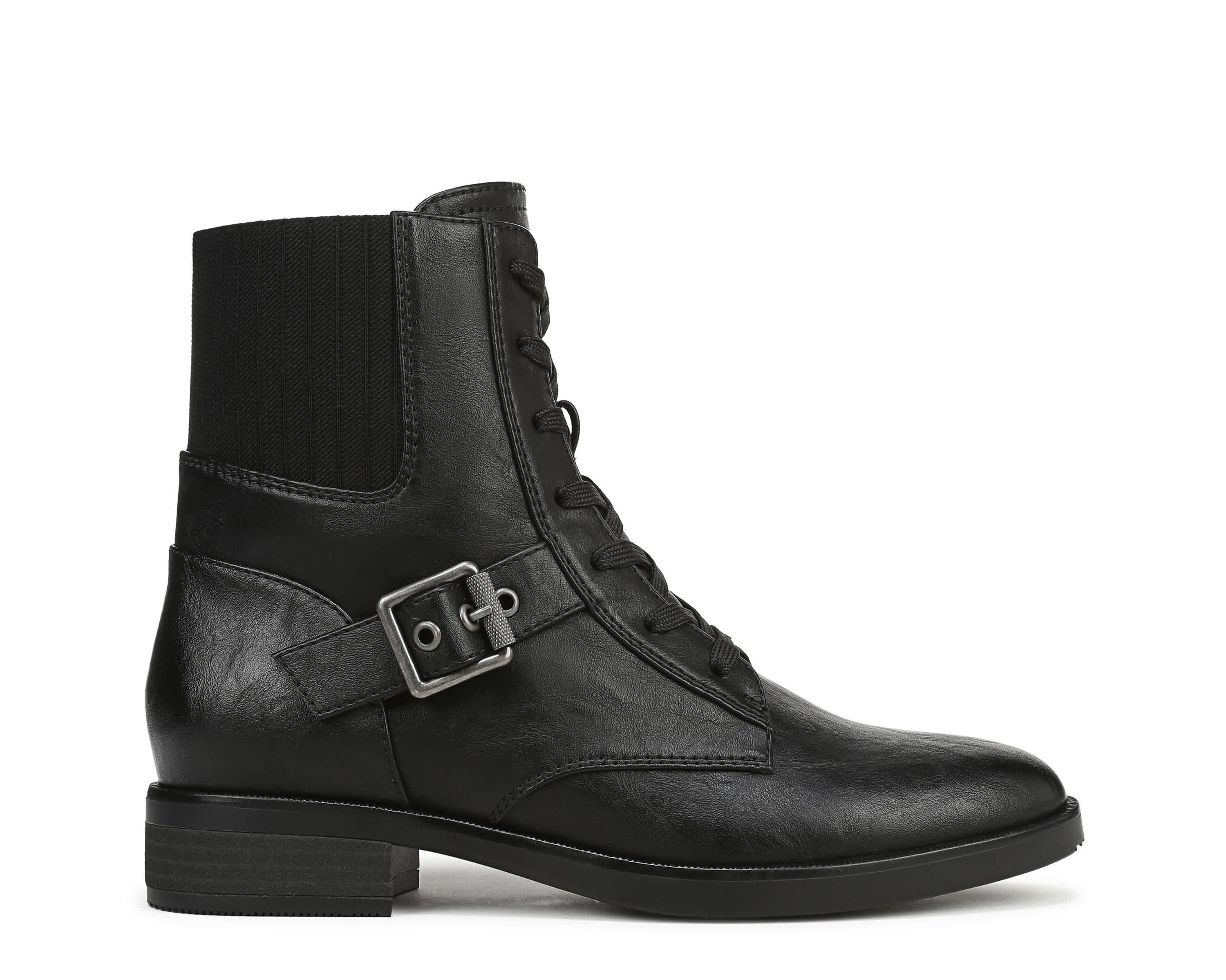 Teegan Combat Boot