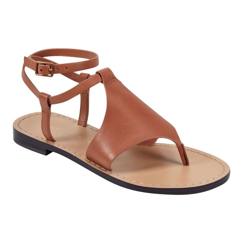 Lille Almond Toe Casual Sandals