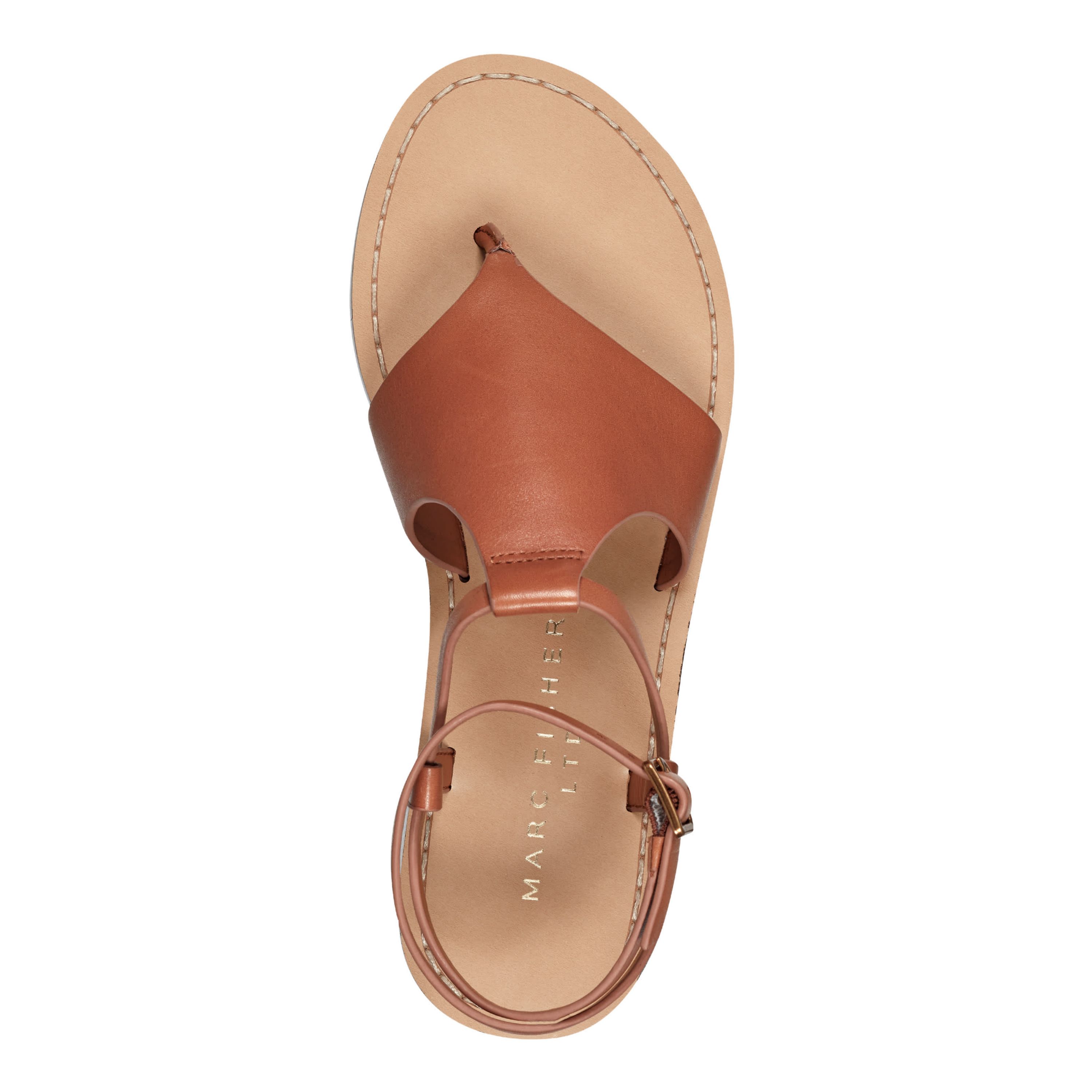 Lille Almond Toe Casual Sandals