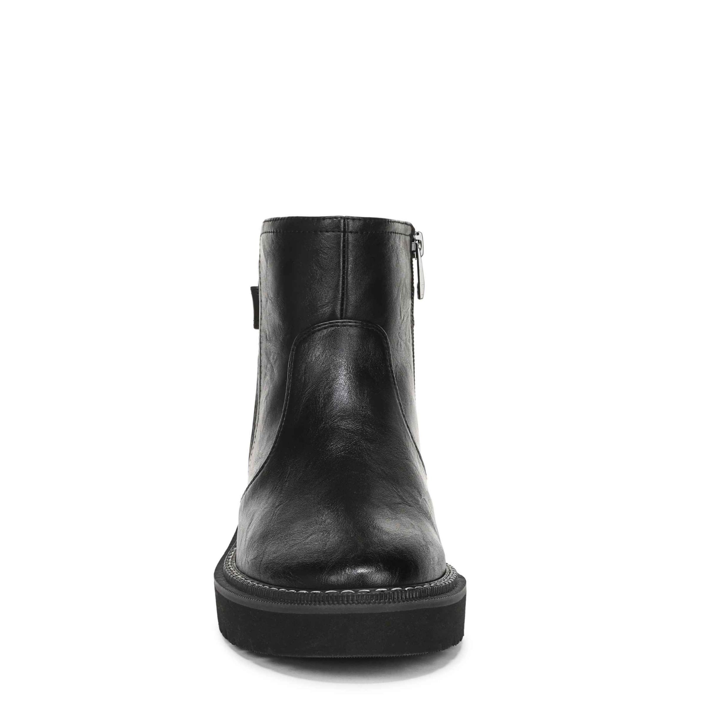 Rue Platform Ankle Boot