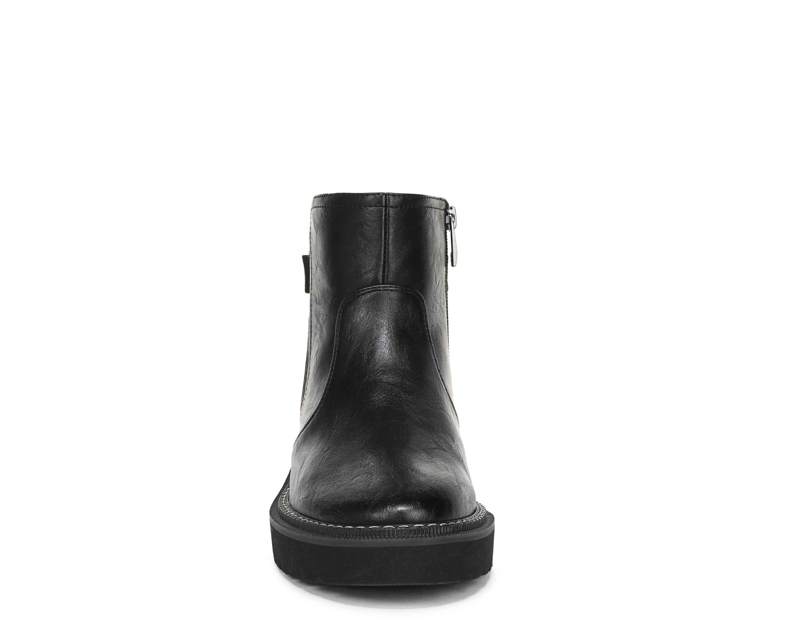 Rue Platform Ankle Boot