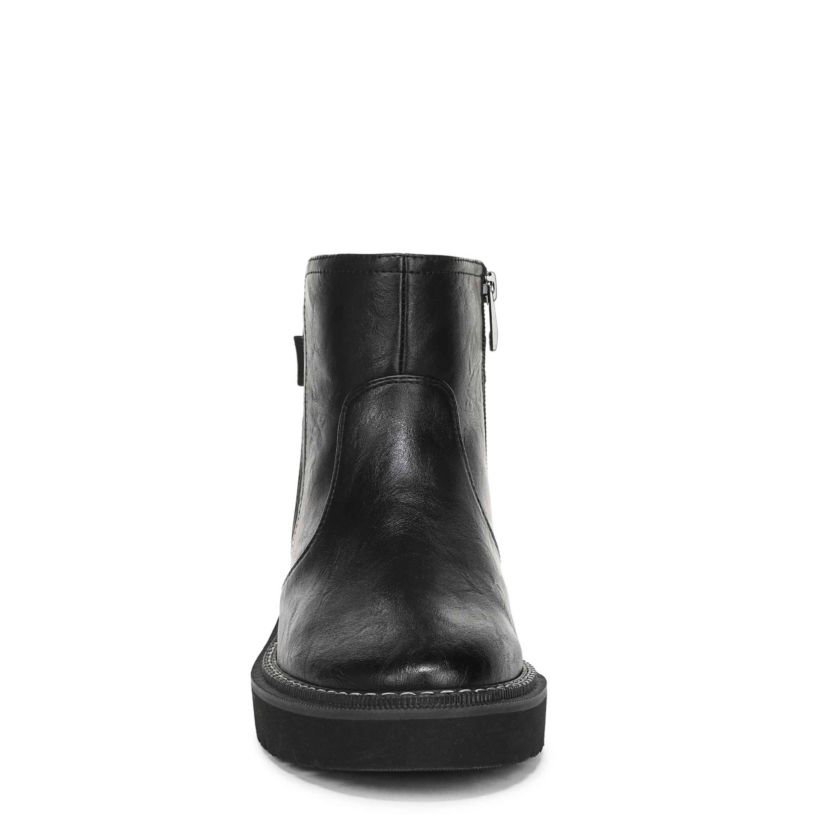 Rue Platform Ankle Boot