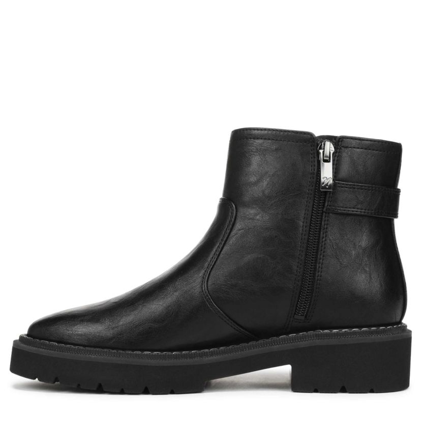 Rue Platform Ankle Boot