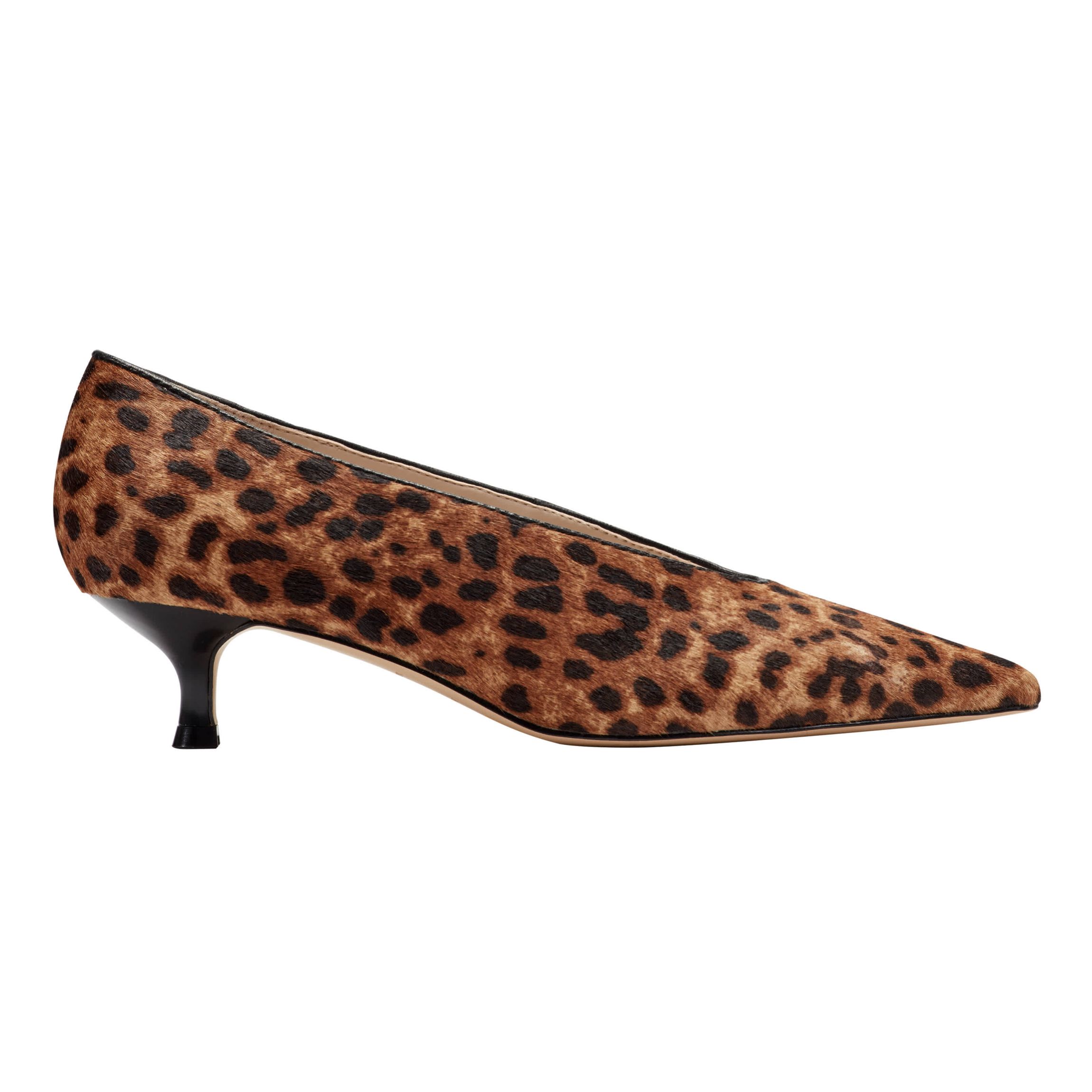 Cecilely Pointy Toe Dress Pumps