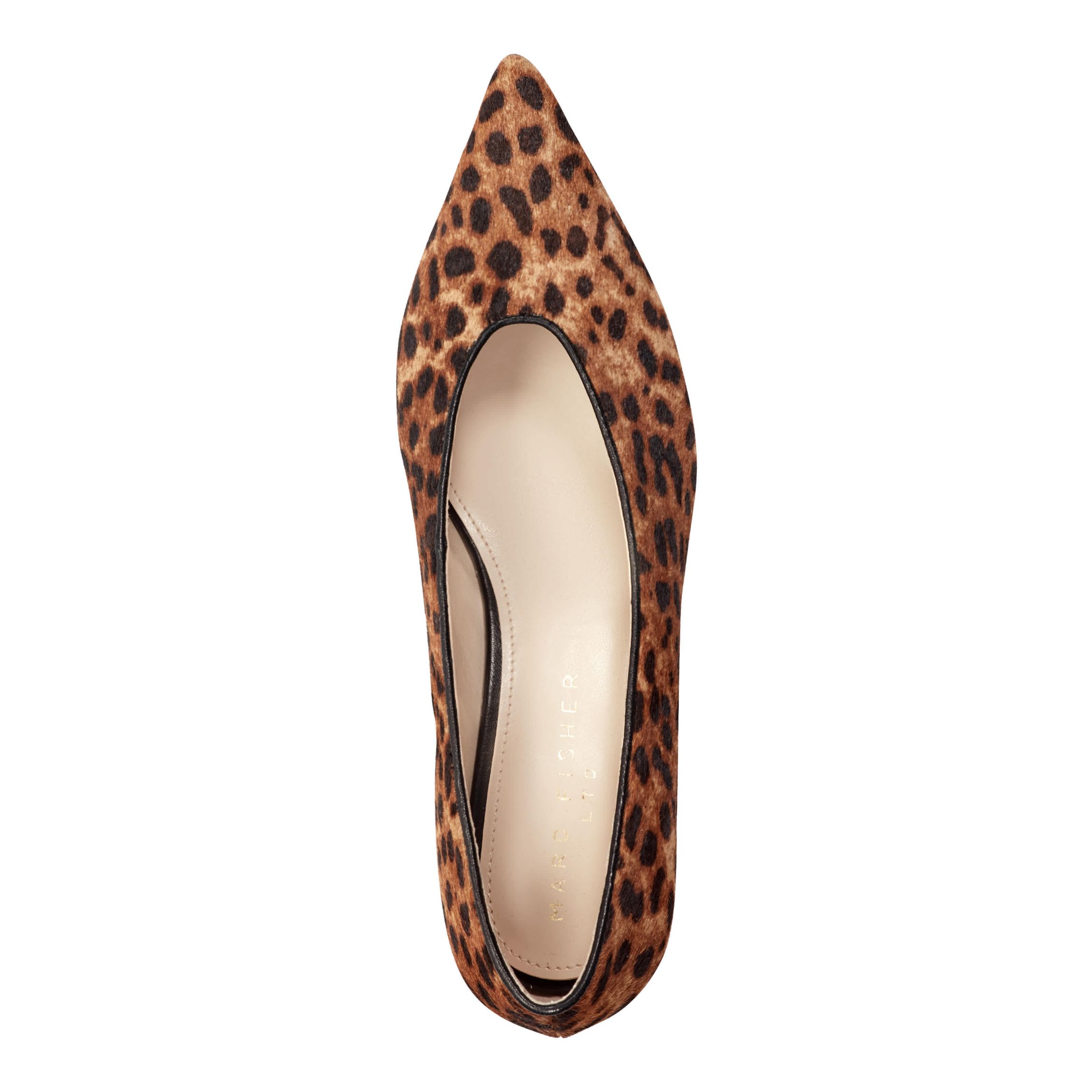 Cecilely Pointy Toe Dress Pumps