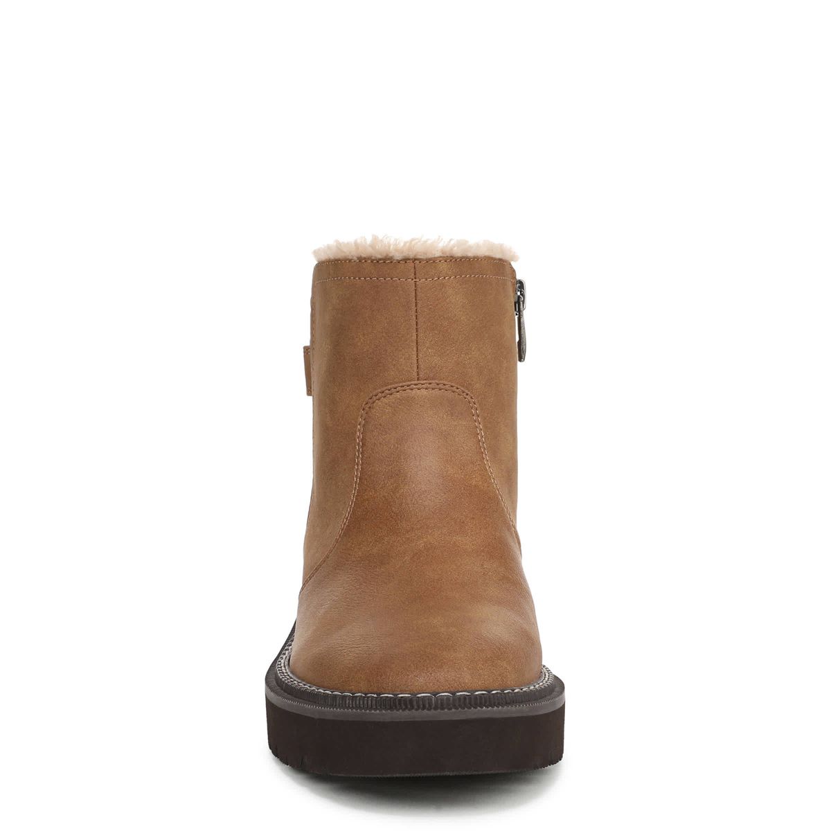 Rue Platform Ankle Boot