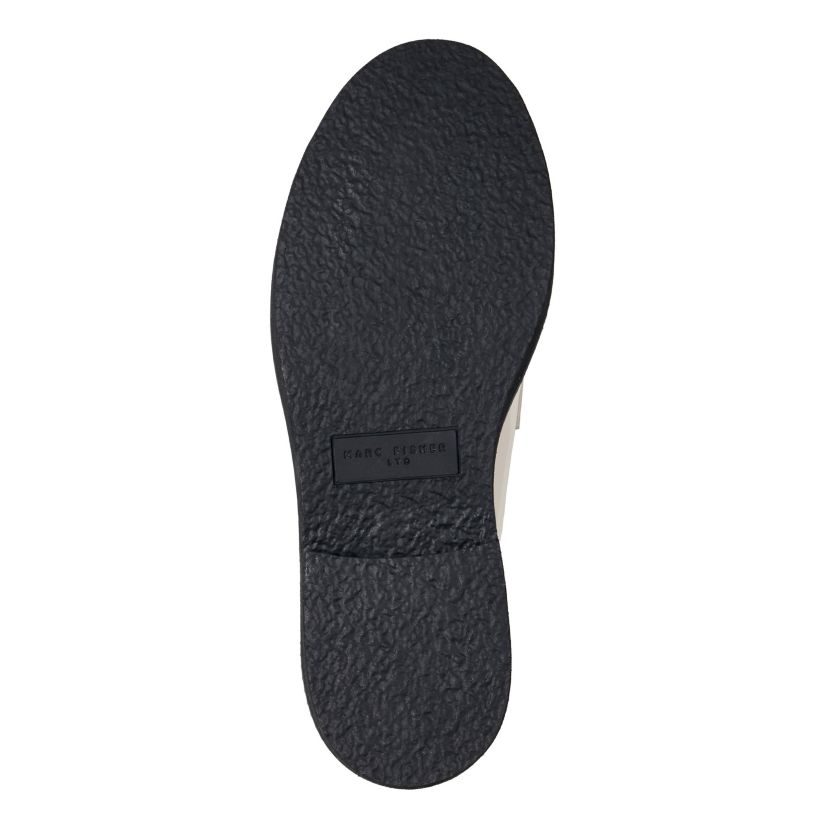 Dagman Slip-on Block Heel Casual Loafers
