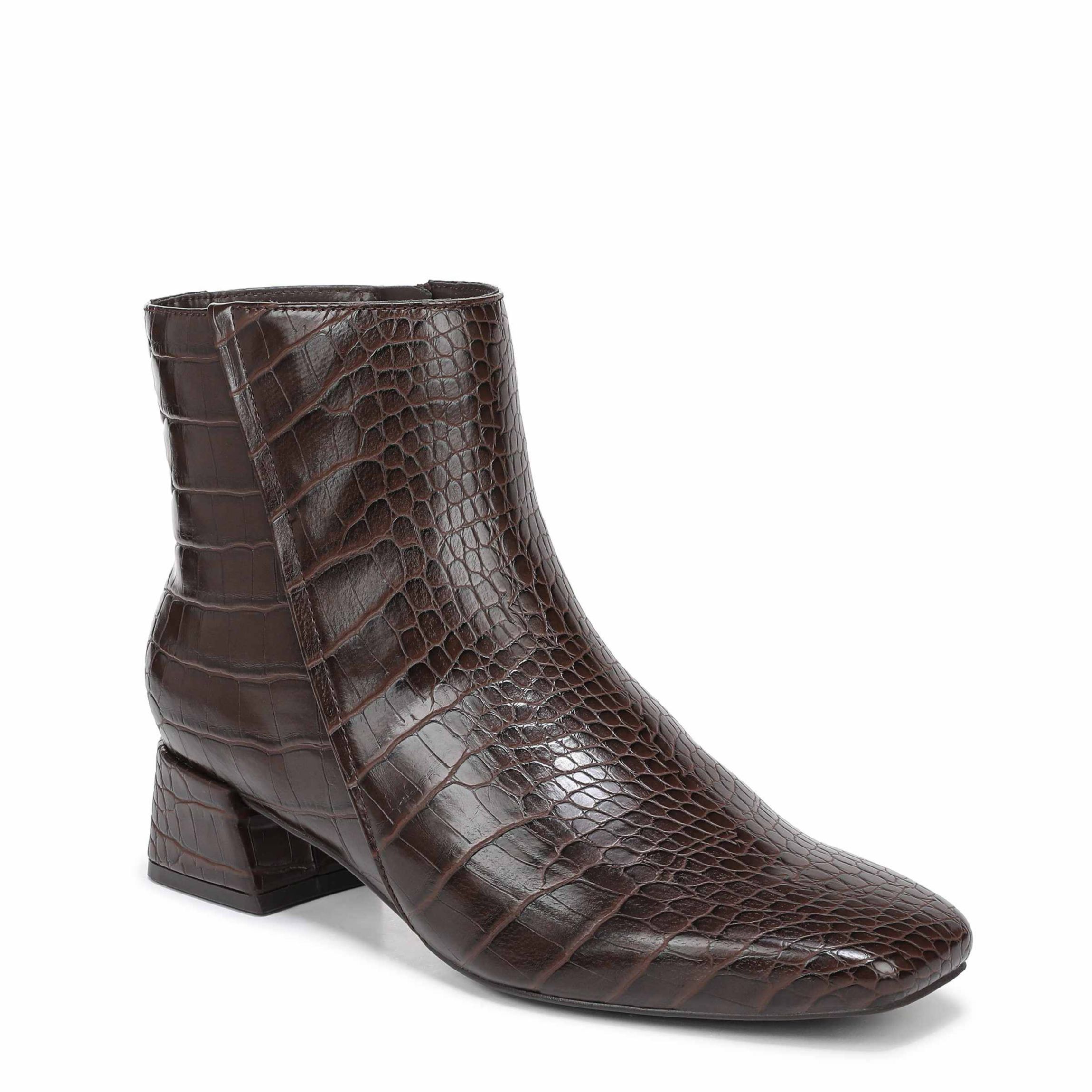 Hadley Ankle Bootie