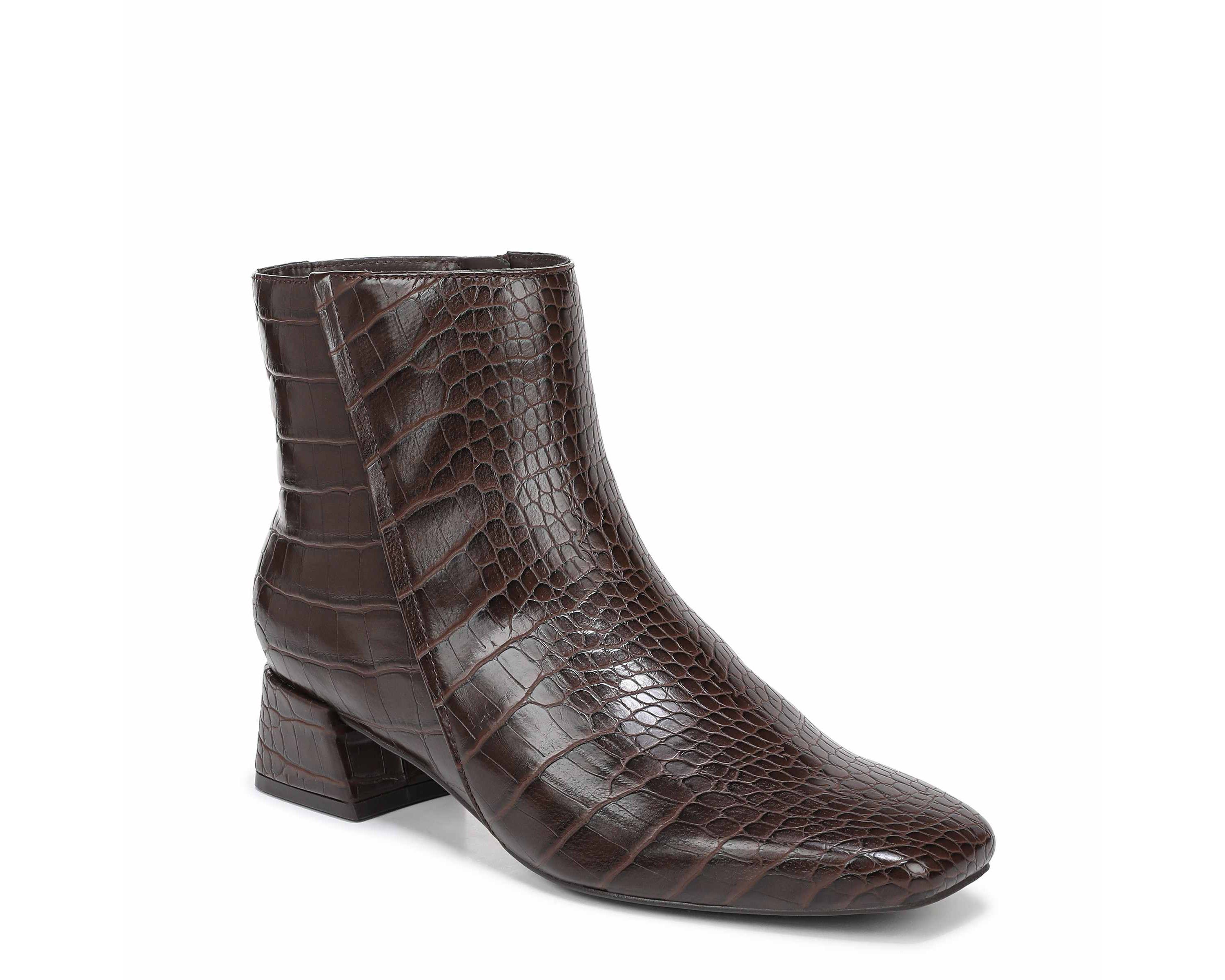 Hadley Ankle Bootie