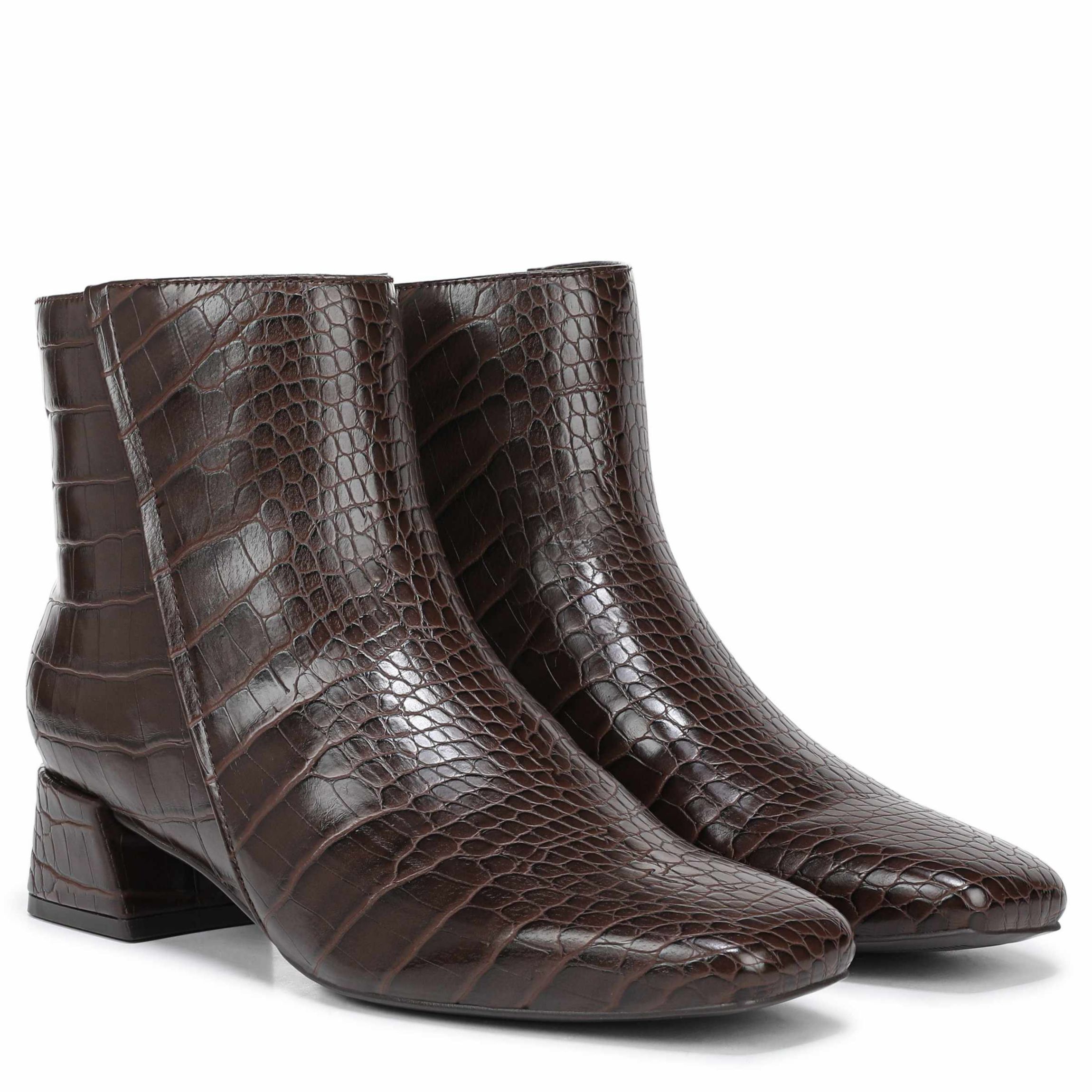 Hadley Ankle Bootie