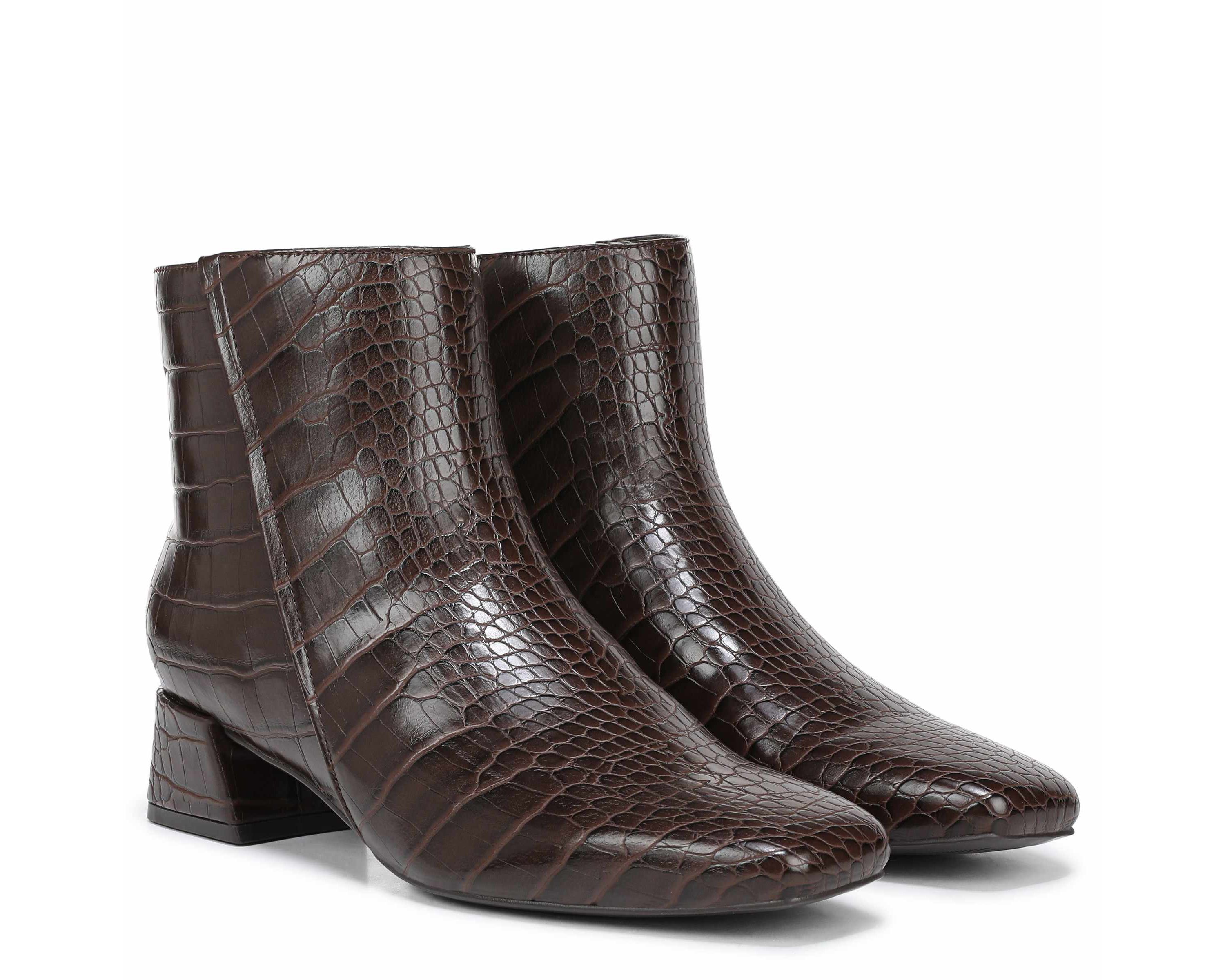 Hadley Ankle Bootie