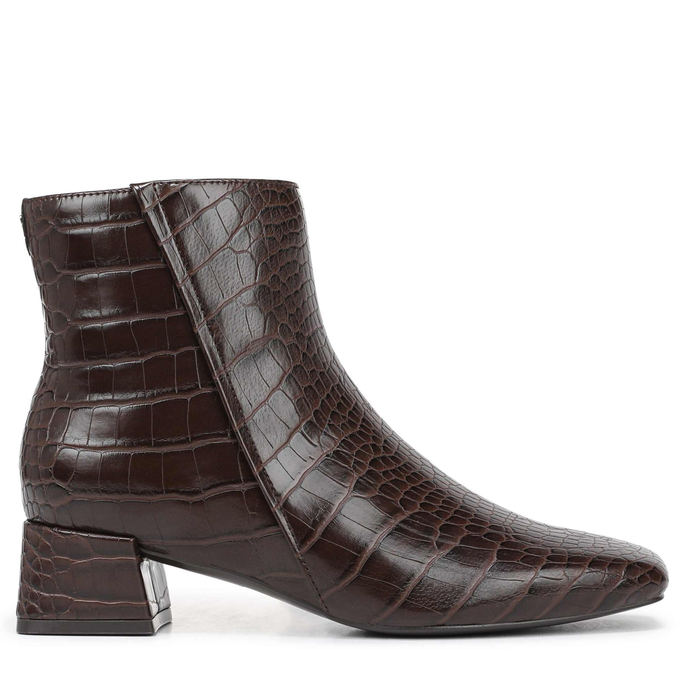 Hadley Ankle Bootie