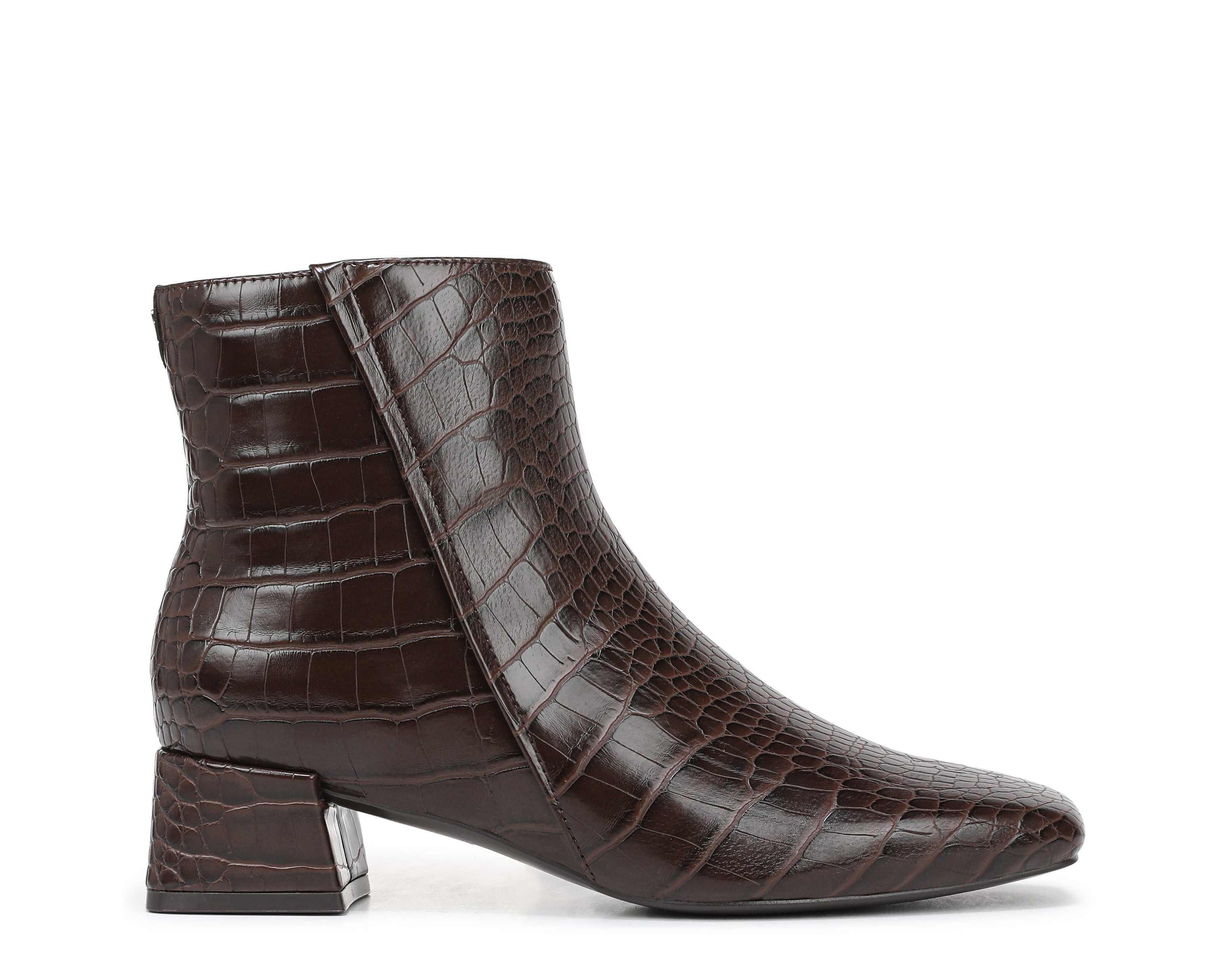 Hadley Ankle Bootie