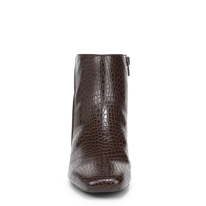 Hadley Ankle Bootie