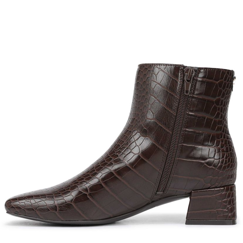 Hadley Ankle Bootie