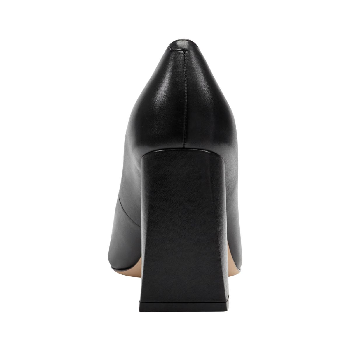 Minny Slip-on Pointy Toe Dress Pumps