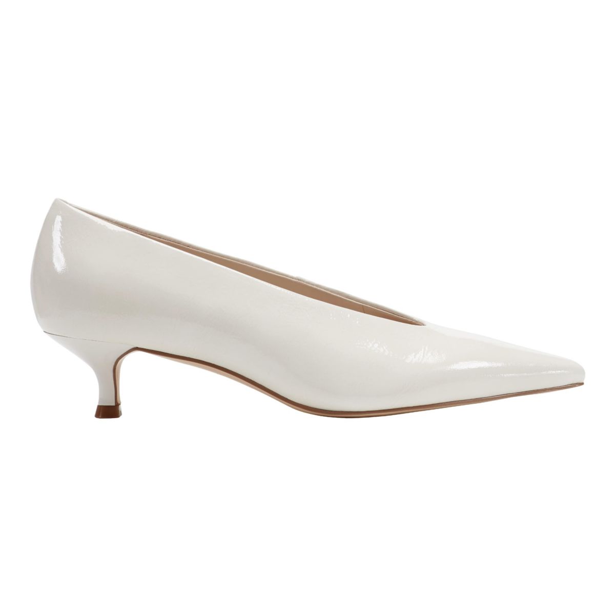 Cecile Slip-on Pointy Toe Dress Pumps