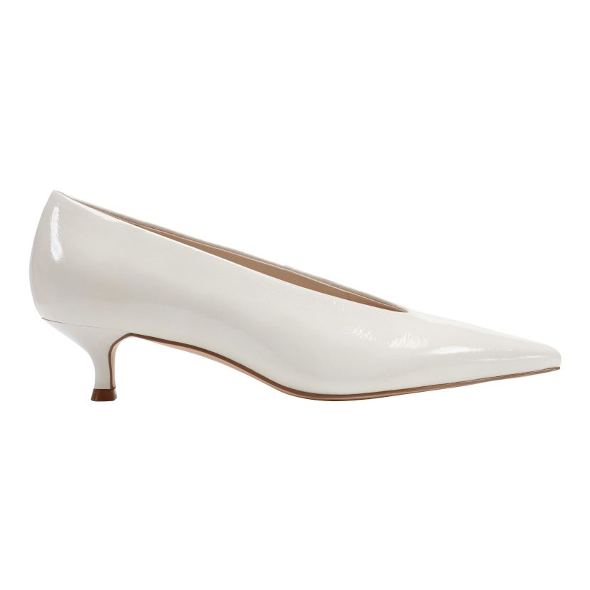 Cecile Slip-on Pointy Toe Dress Pumps