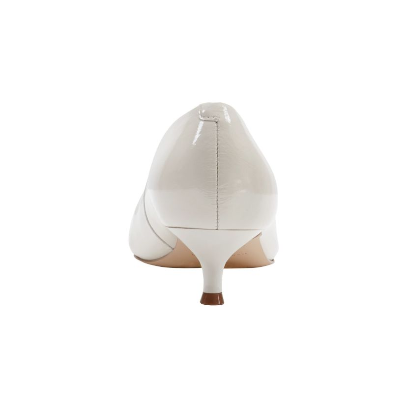 Cecile Slip-on Pointy Toe Dress Pumps