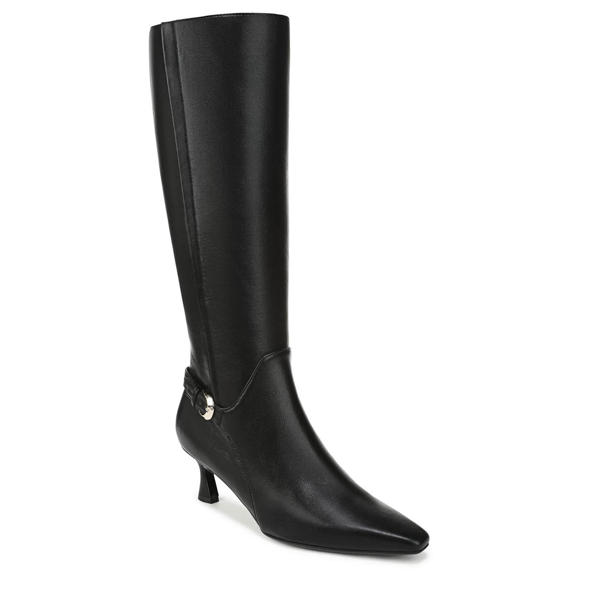 Eartha Knee High Boot