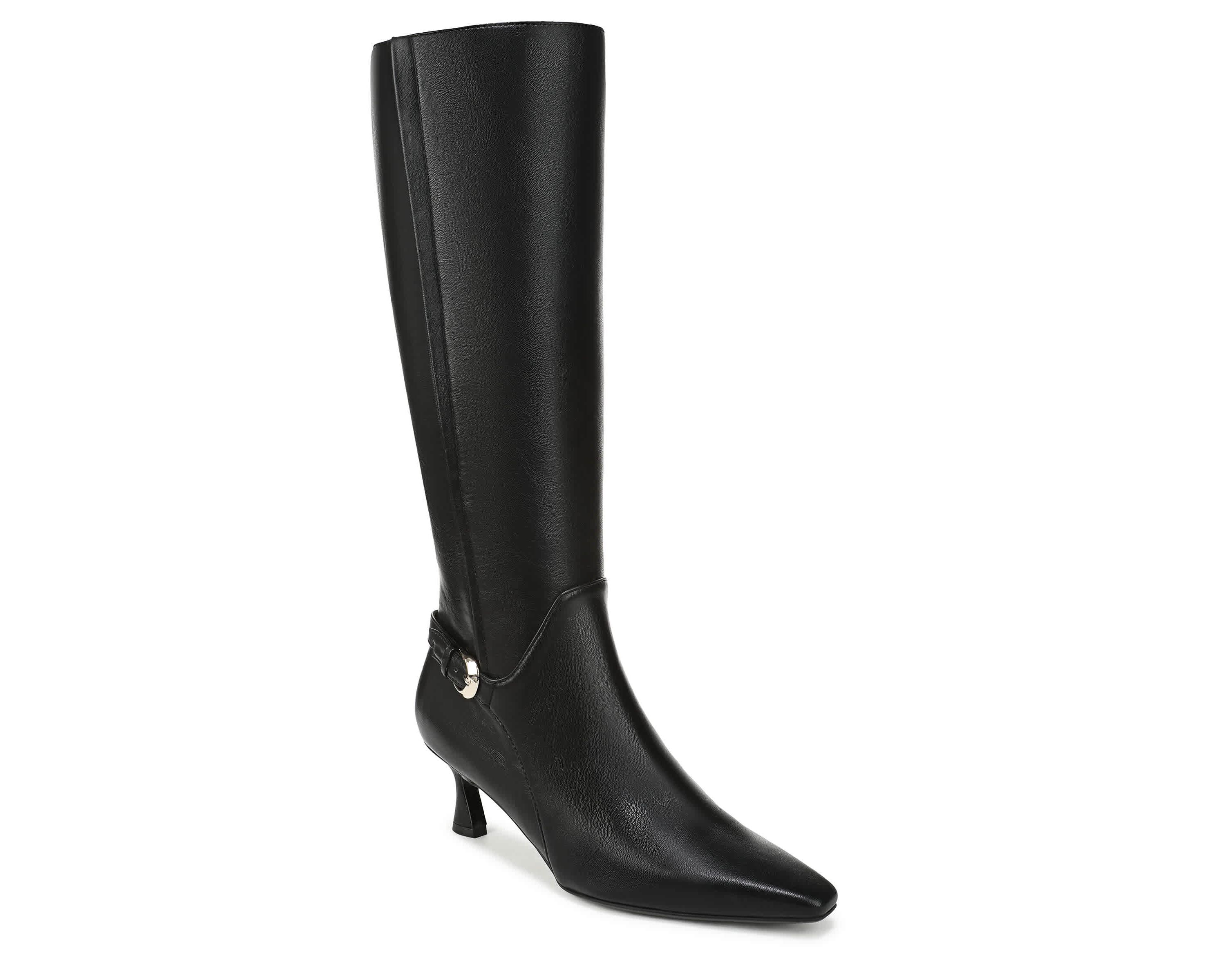 Eartha Knee High Boot