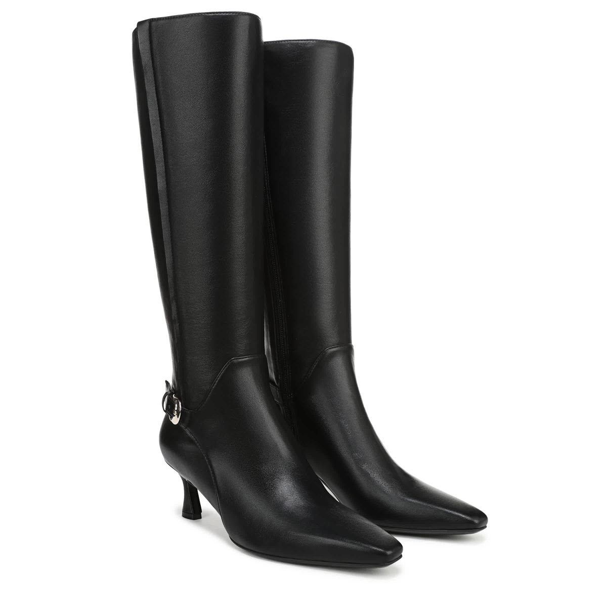 Eartha Knee High Boot