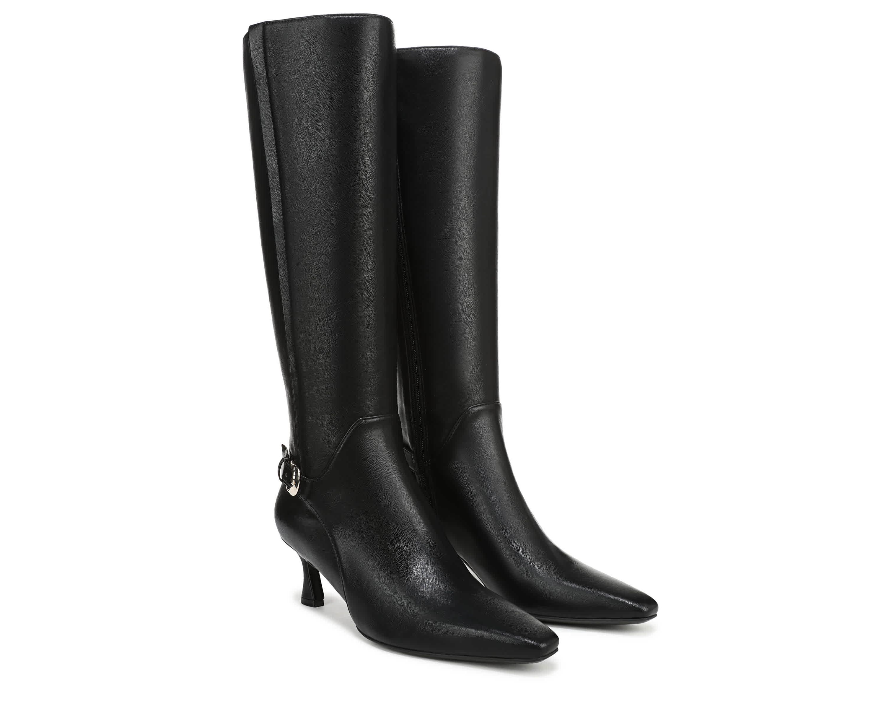 Eartha Knee High Boot