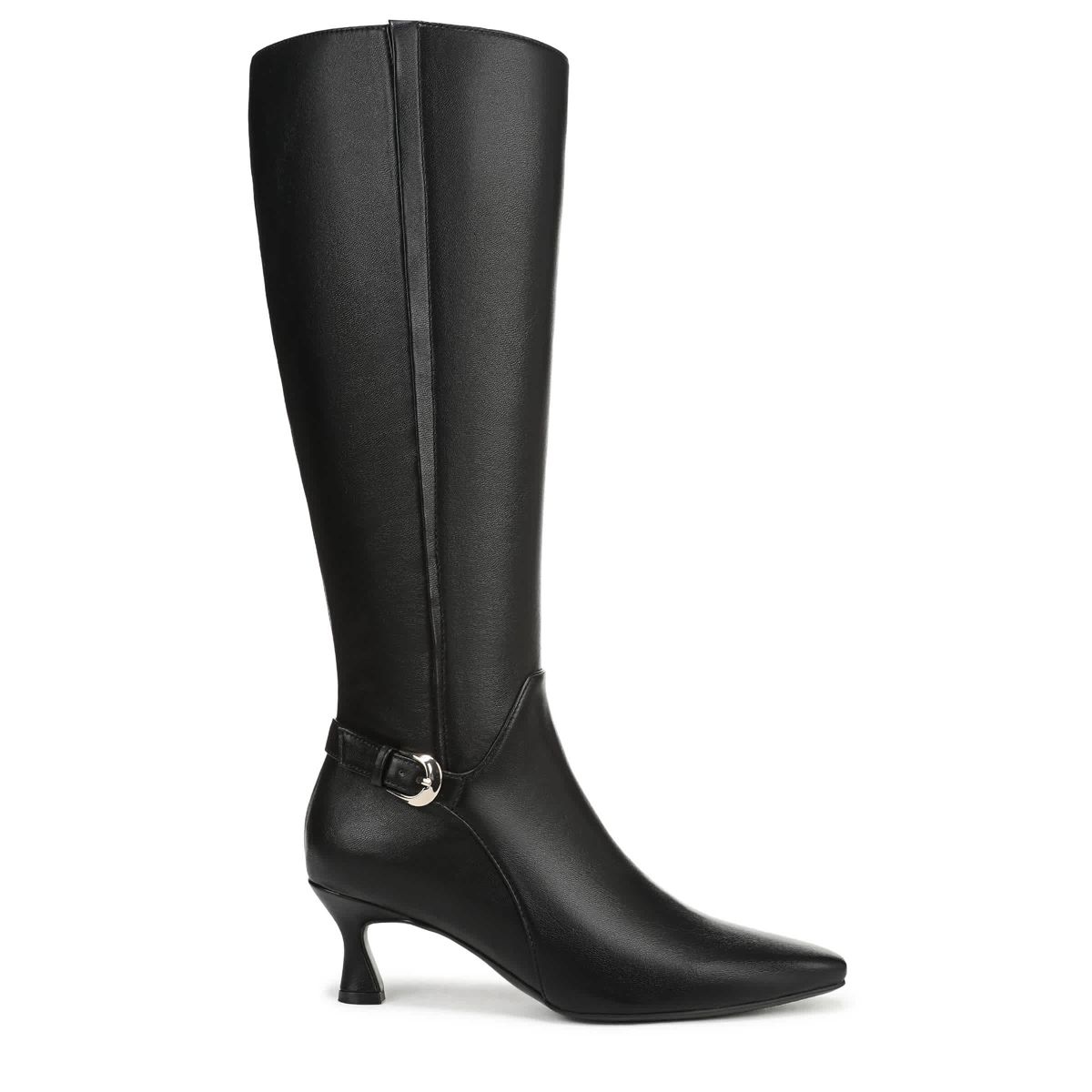 Eartha Knee High Boot