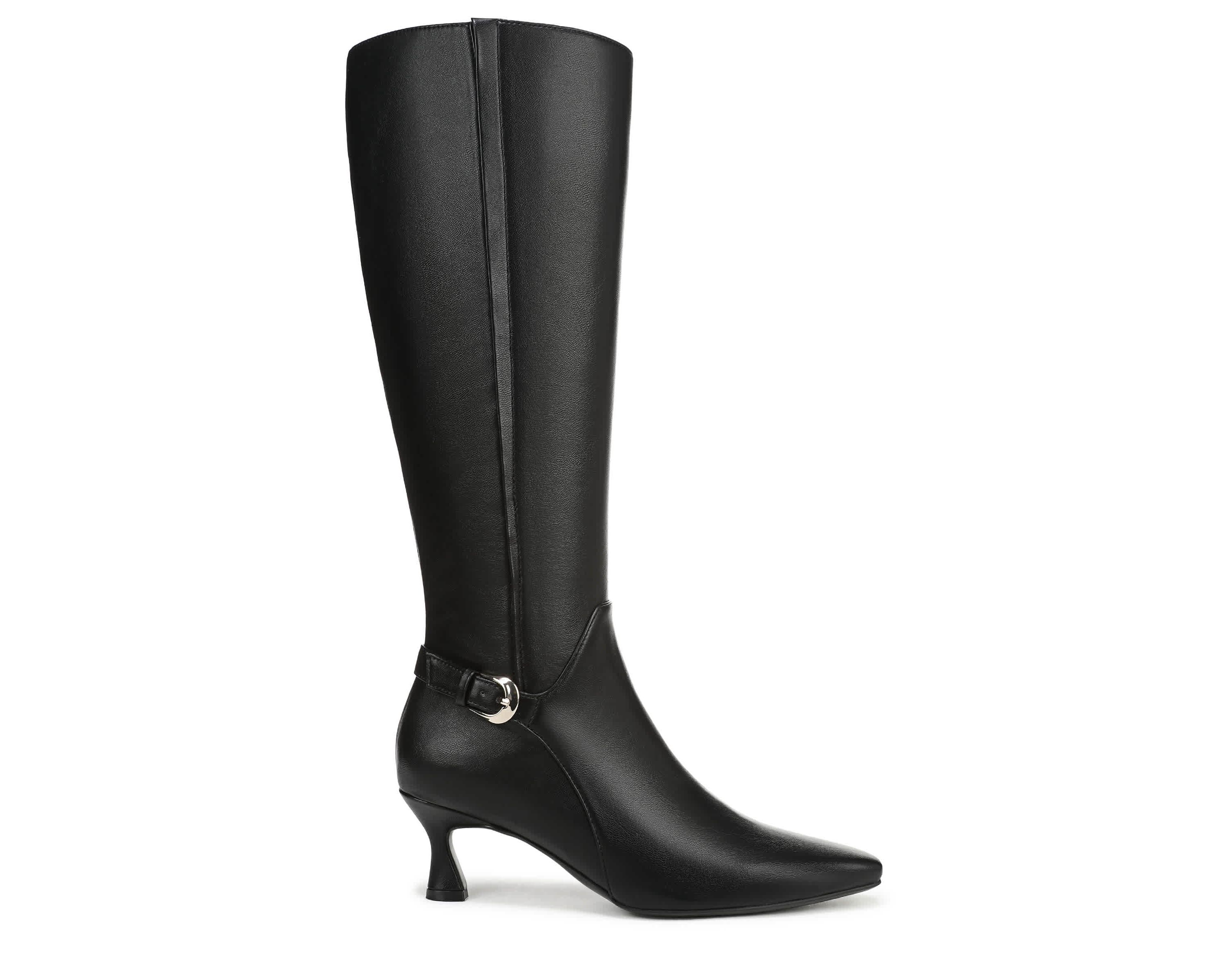 Eartha Knee High Boot