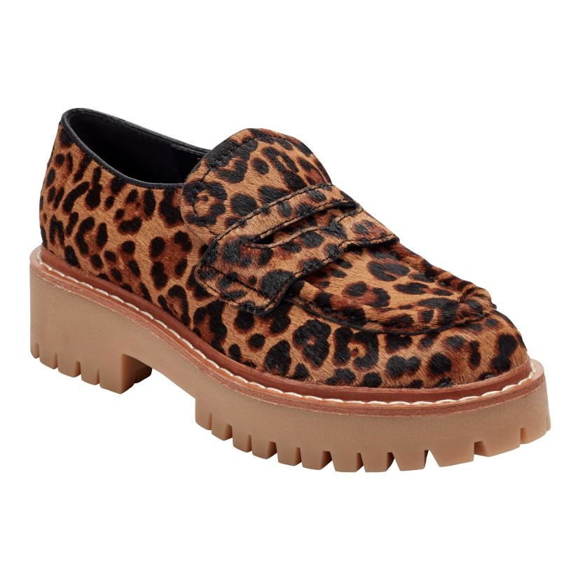 Nortonly Slip-on Casual Loafers