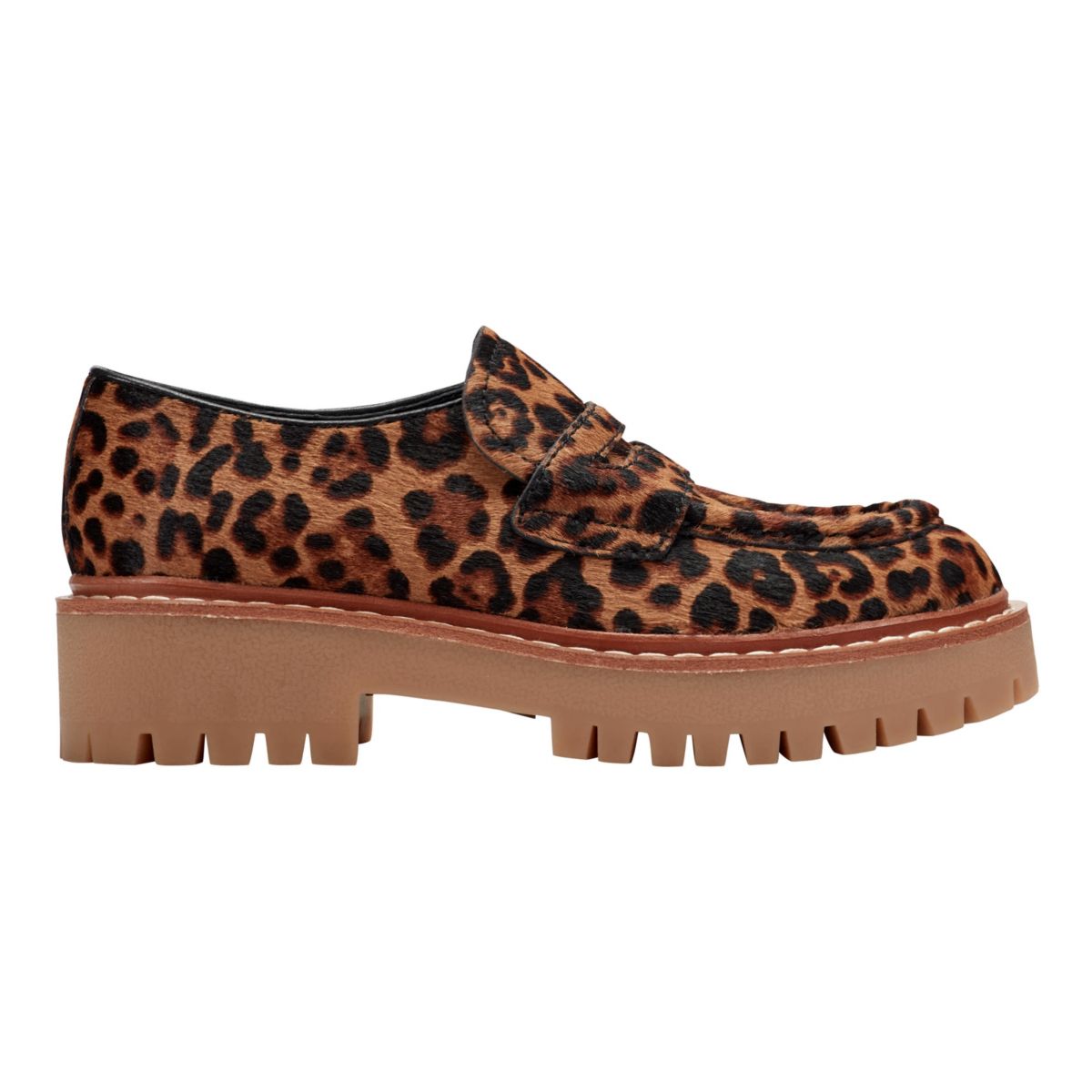 Nortonly Slip-on Casual Loafers