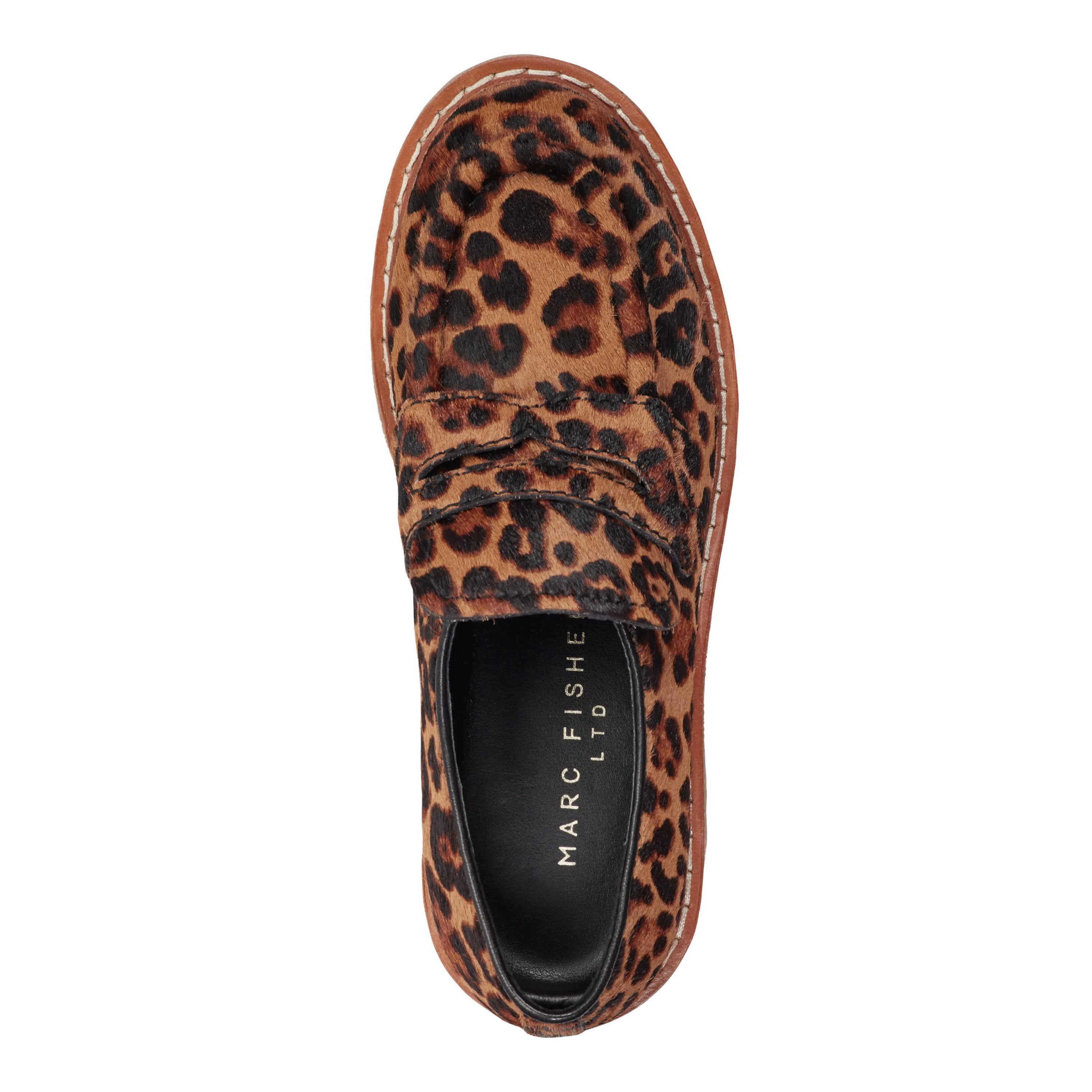 Nortonly Slip-on Casual Loafers