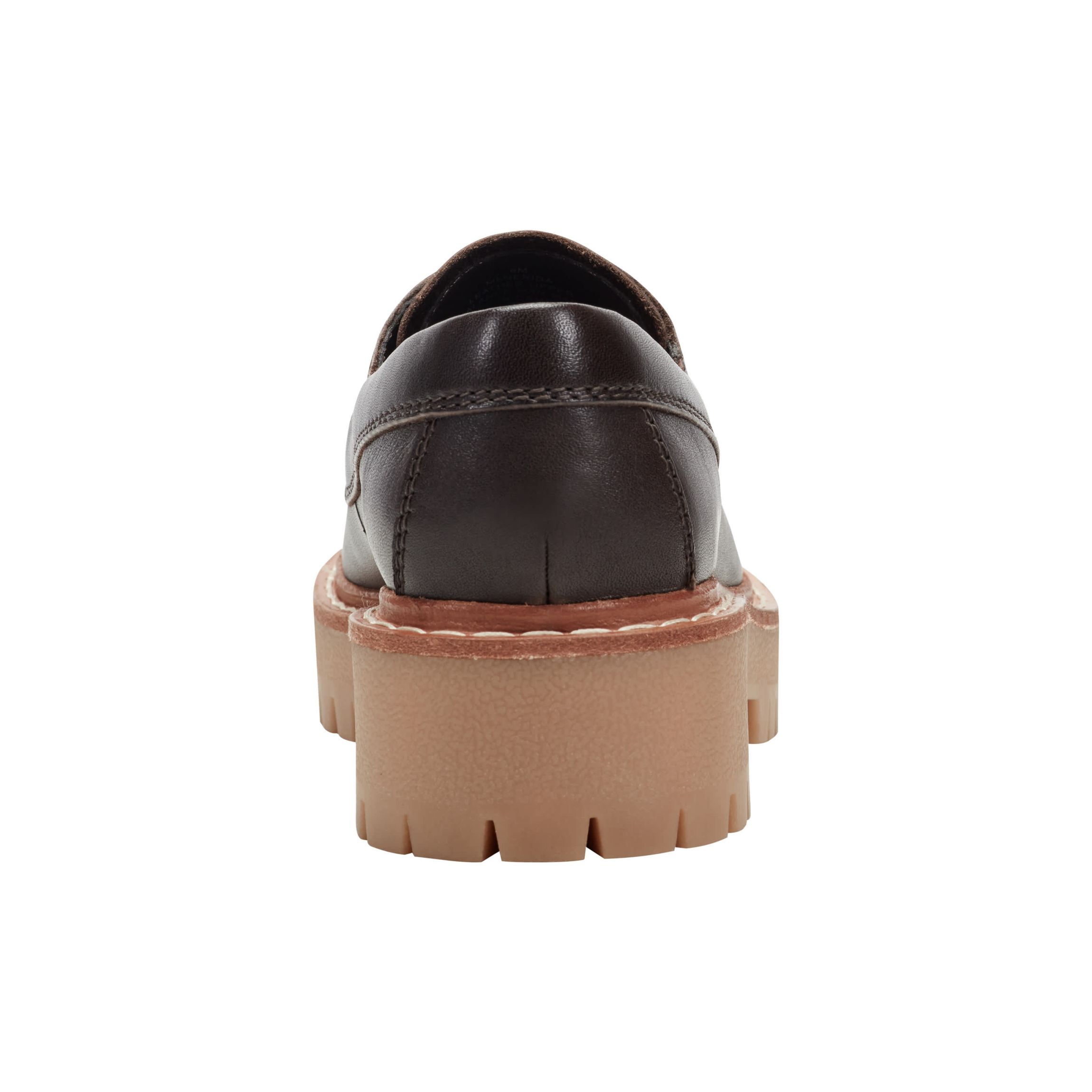 Nerida Lug-sole Casual Loafers