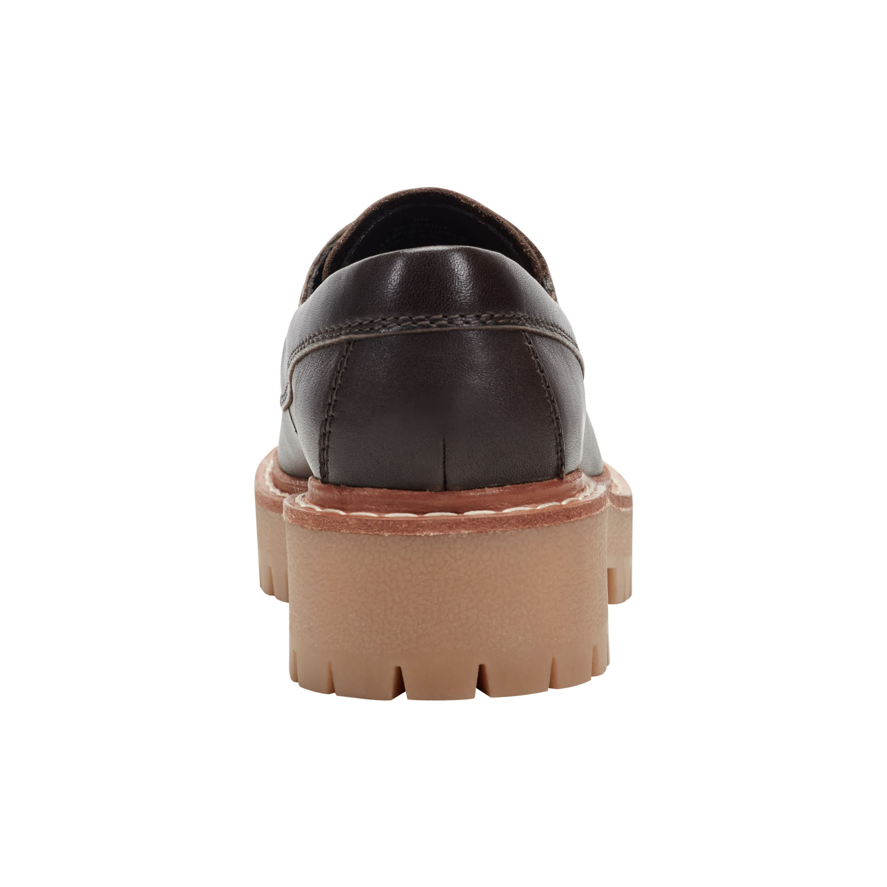 Nerida Lug-sole Casual Loafers