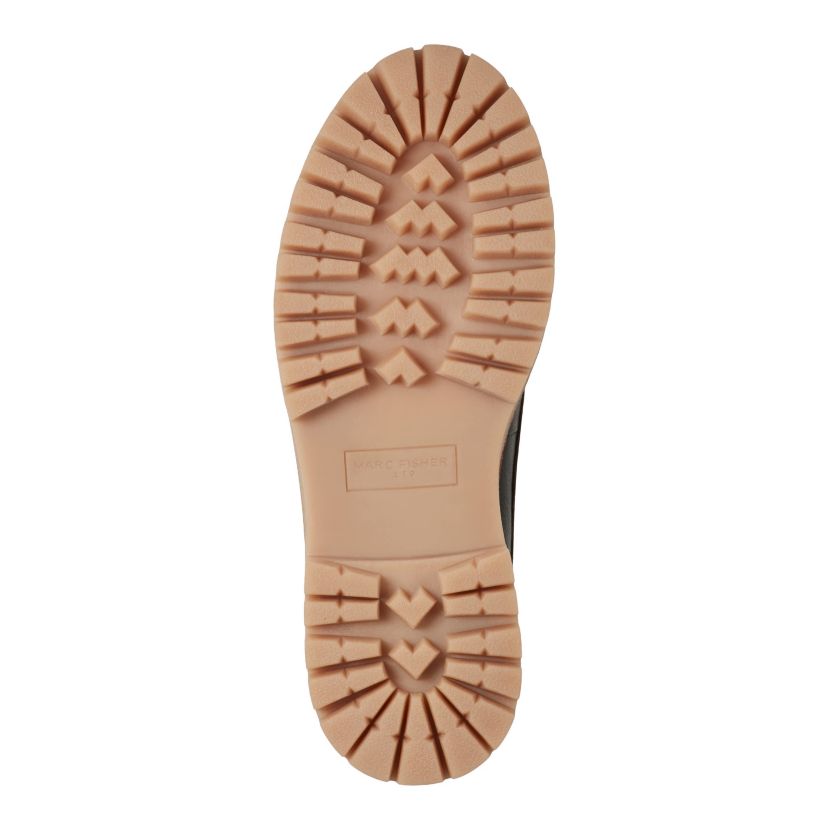 Nerida Lug-sole Casual Loafers