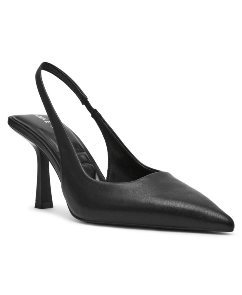 Itzy Slingback Pump