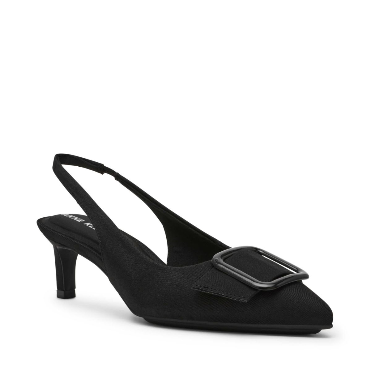 Ilanna Slingback Kitten Heel