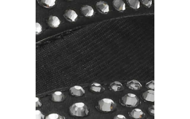 BLCK CRYSTAL