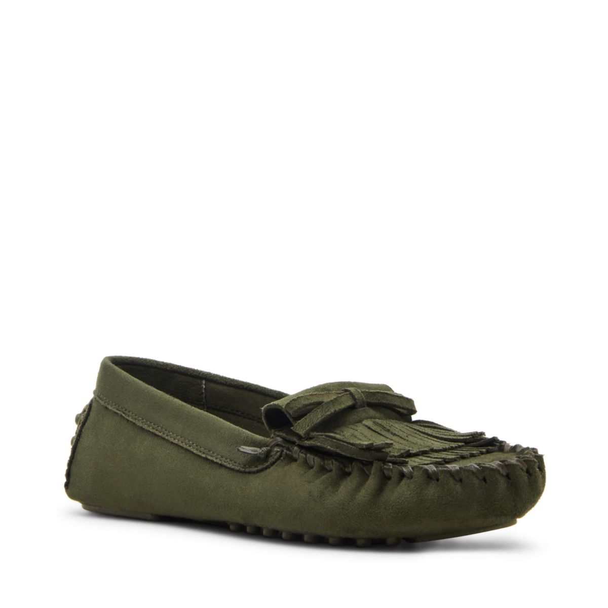 Cali Moccasin Flat