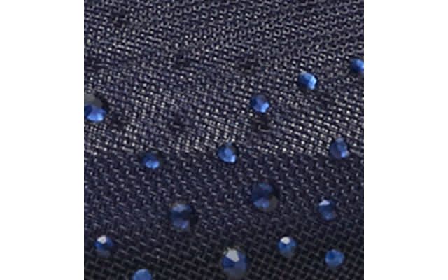 NAVY CRYSTAL