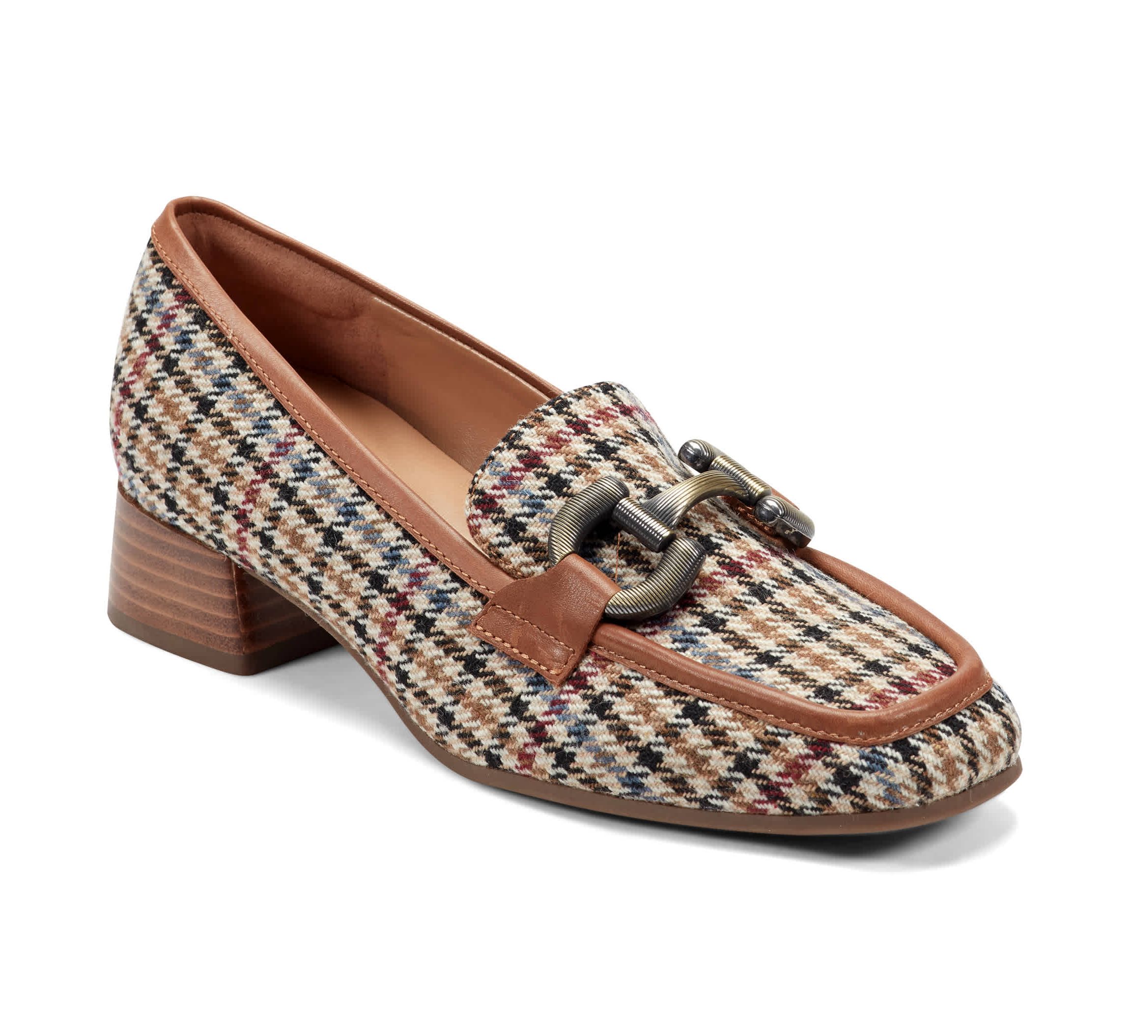 Franny eFlex Casual Slip-on Loafers