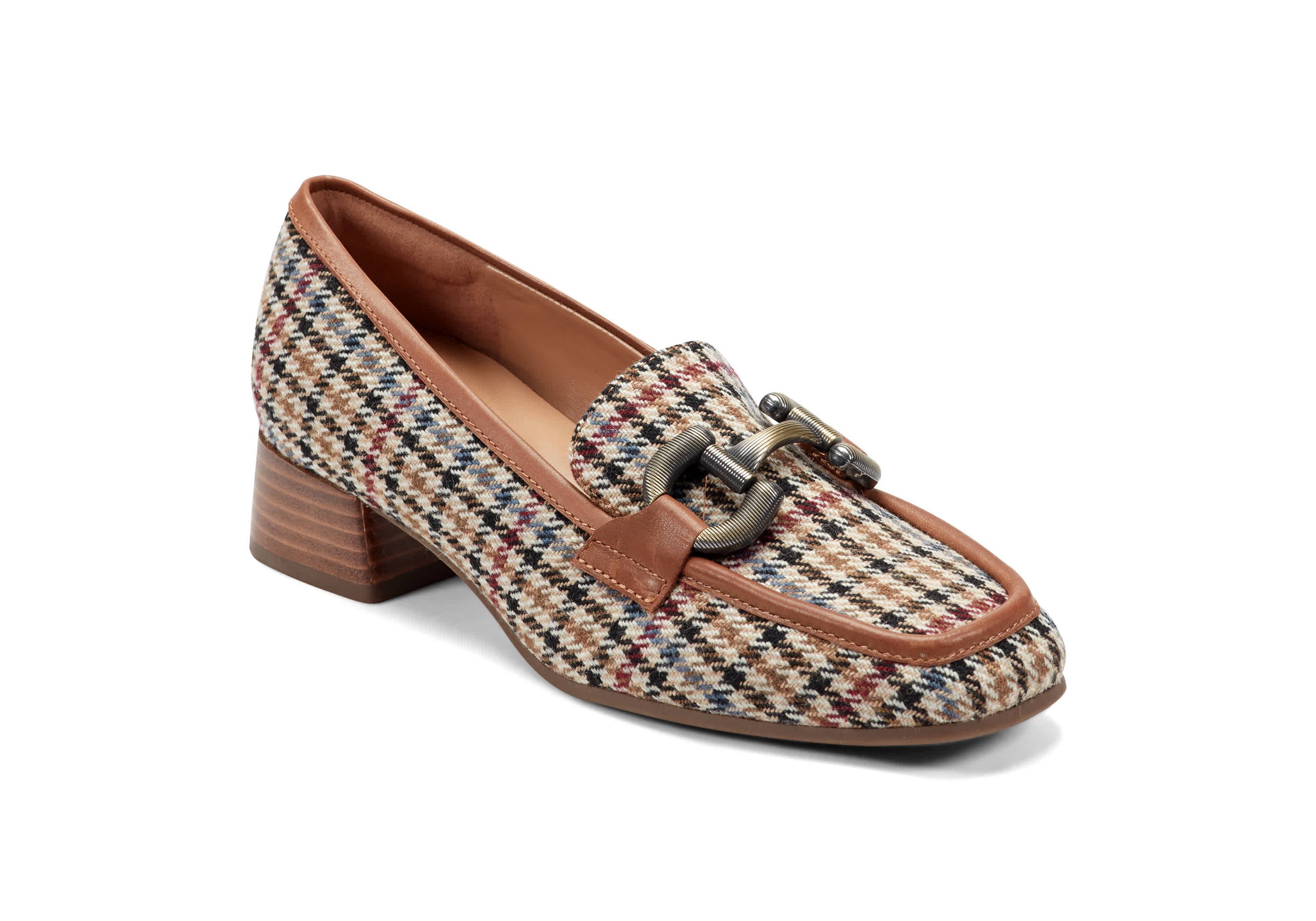 Franny eFlex Casual Slip-on Loafers