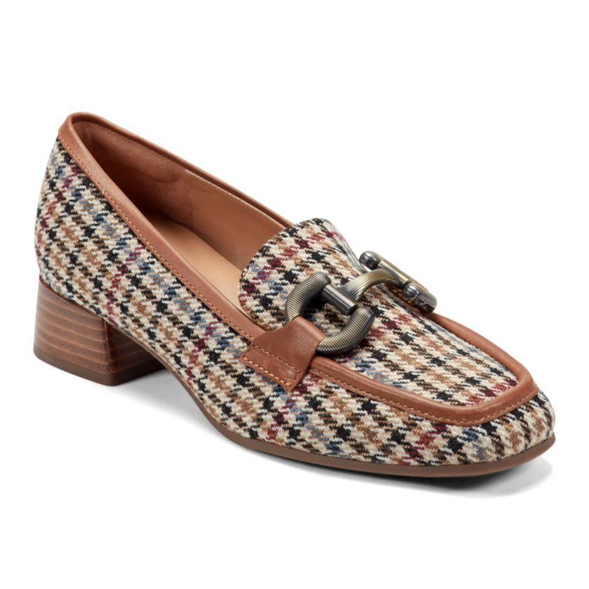 Franny eFlex Casual Slip-on Loafers