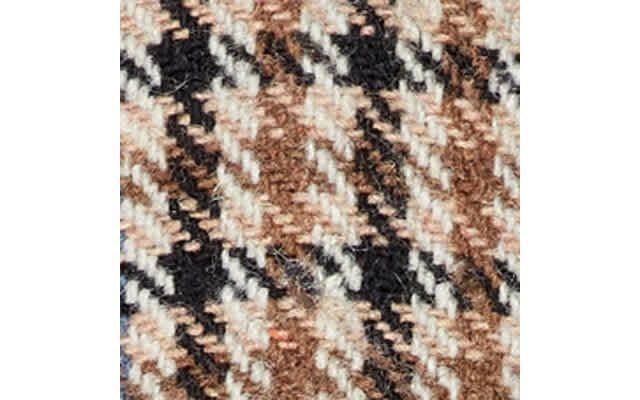 Natural Houndstooth Multi