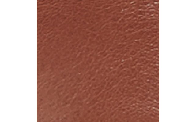 Cognac Leather