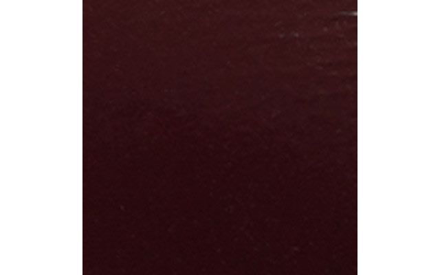 Burgundy Patent Leather