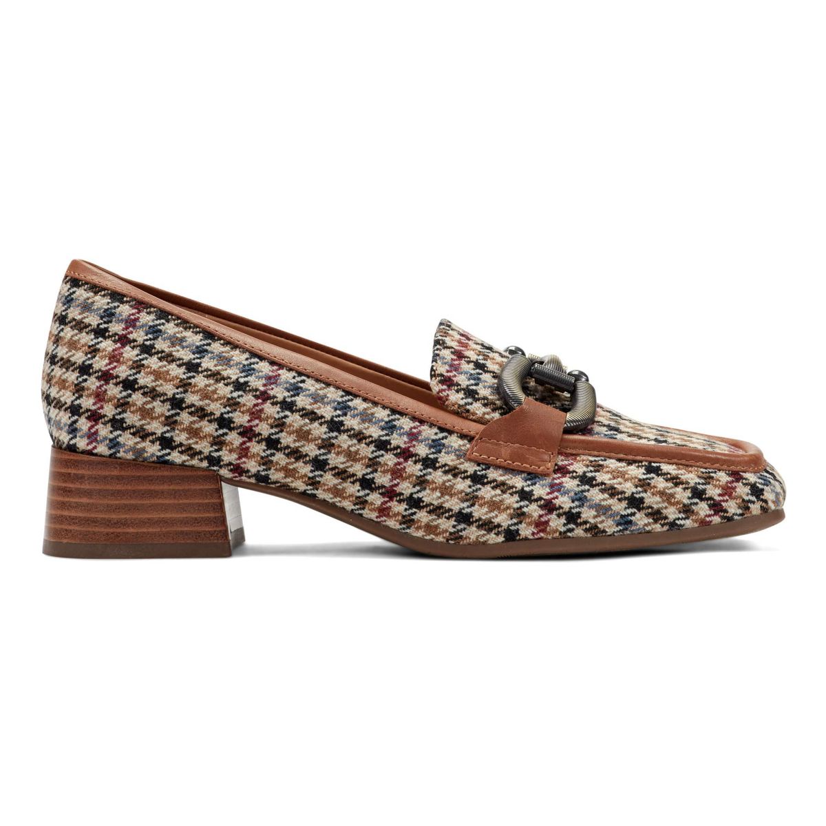 Franny eFlex Casual Slip-on Loafers