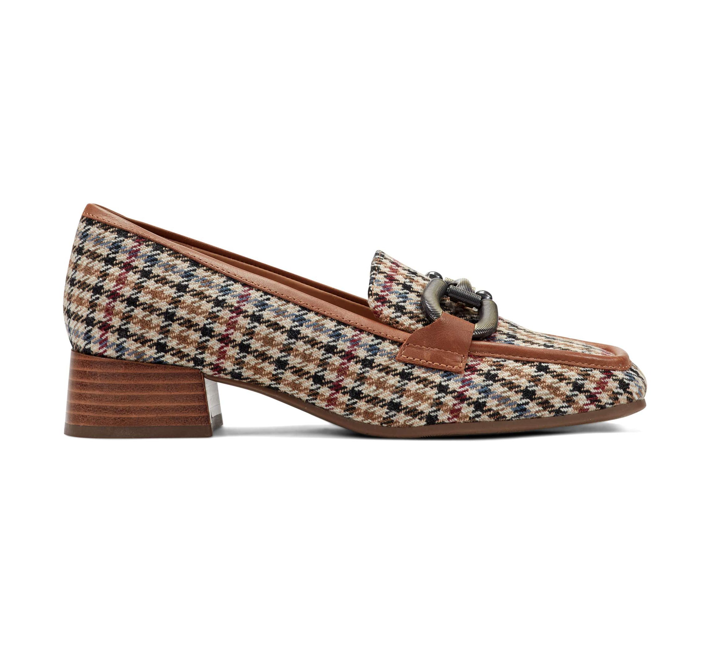Franny eFlex Casual Slip-on Loafers