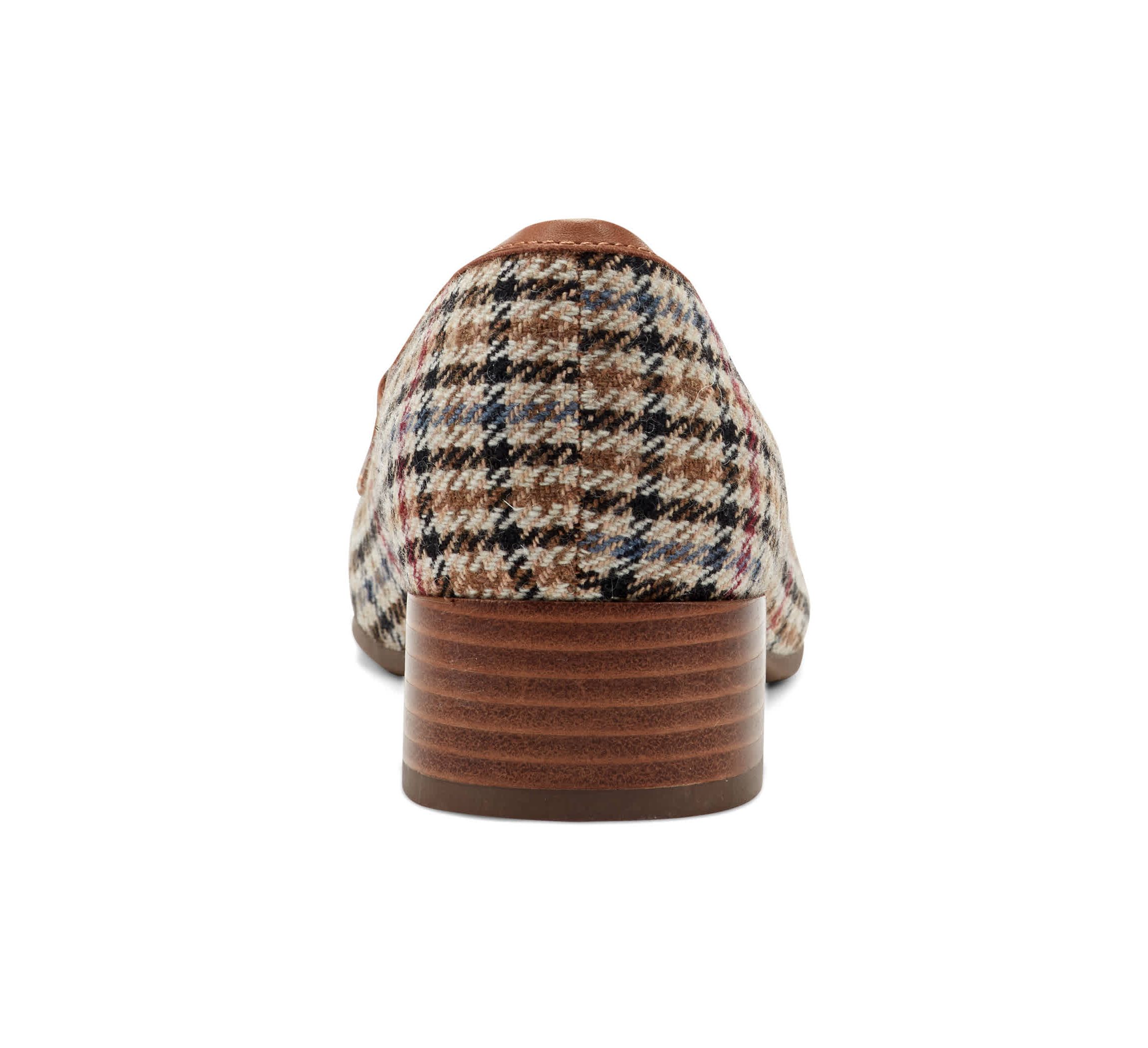 Franny eFlex Casual Slip-on Loafers