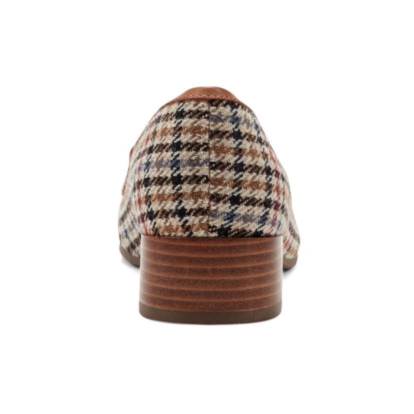 Franny eFlex Casual Slip-on Loafers